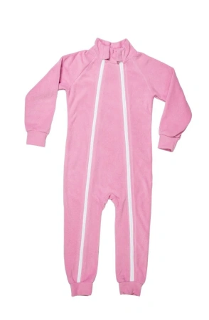 Флисовый комбинезон GT Dress